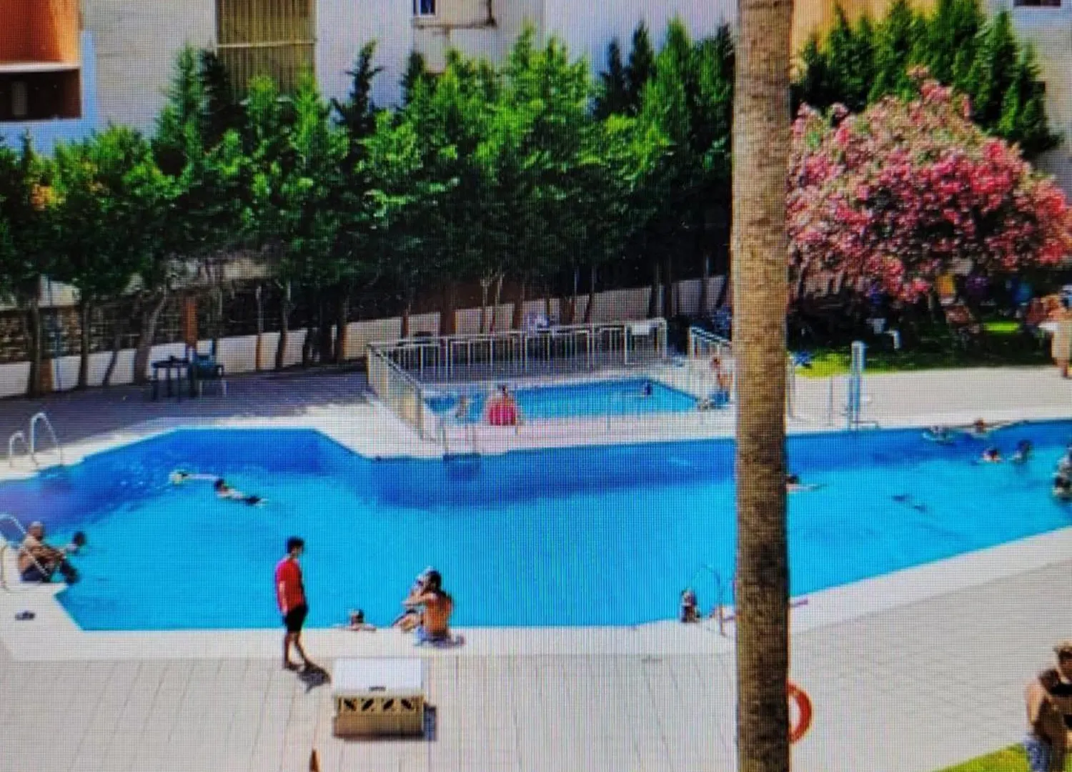Plazamar659 Apartment Torre Del Mar